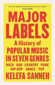 Major Labels
