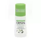 Roll On Deodorant Essence-Vanilla-Jasmine 2.25 Oz By Crystal