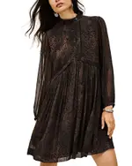 ba & sh Simba Dress