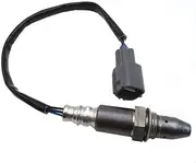 Automotive O2 Sensor Compatible with Lexus for RX350 2007-2011 Front Oxygen Sensor Air Fuel Ratio Sensor 8946733050 89467 33050