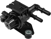 Vapor Canister Purge Valve Solenoid OE: 6L3Z-9C915-A for Ford Expedition 2005-2006 F150 2004-2006 for Lincoln Mark LT 2006 for Navigator 2005-2006