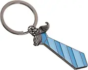 [BESPORTBLE] Dad Keychain Pendant Unique Father's Day present Decorative Keyring for Bags Backpacks Sturdy Bat Charm Keychain Commemorative Keepsake for Special Occasions