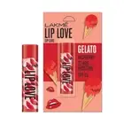 Lakmé Lip Love Raspberry Chapstick Berry Mint 4.5 g SPF 15 22 Hrs Moisture Daily