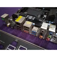 在飛比找蝦皮購物優惠-主板 AMD AM3+品牌華擎 970s EXTREME 3