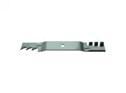 Rotary Brand Replacement Blade 19" X 3/4" Copperhead Comm Mulch For Fits Cub