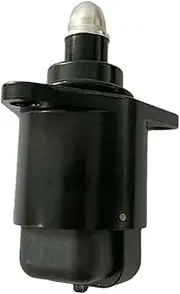 ACAECMGGFP IAC Idle Air Control Valve Fit For Alfa Fit For Romeo 145 146 Fit For Fiat Fit For Brava Fit For Marea Fit For Palio Fit For Tempra Fit For Tipo Fit For Lancia Fit For Delta B02/01 AT-02001