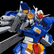 MG 1/100 Gundam Stormbringer