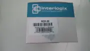 Interlogix Part # RCR-50 Motion Sensor Pir 50' Range