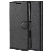 2PCS Litchi Texture Horizontal Flip Leather Case for Google Pixel 3