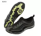 Merrell Womens Lorelei Lace Black Casual Shoes Walking Shoes US6