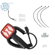 For WESTERN 56462 STRAIGHT PLOW 6 PIN PROGRAMMABLE HANDHELD CONTROLLER