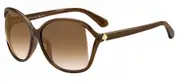 KATE SPADE-GLORIANN/F/S-09Q-5915-SUNGLASSES