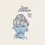 DEAN JOHNSON NOTHING FOR ME PLEASE NEW LP