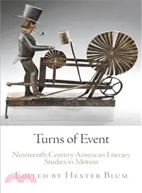 在飛比找三民網路書店優惠-Turns of Event ─ Nineteenth-Ce