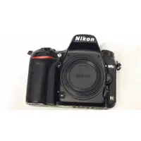 在飛比找蝦皮購物優惠-Nikon D750 單機身-全片幅數位單眼相機