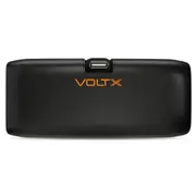 VoltX 5000mAh Capsule Power Bank Mini 86x37.7x29.1mm Lightweight Only 125g