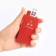 Portable CW Mini Touch Automatic CW key for emote Radio Station Sidetone