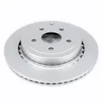 ACDelco Rear Brake Rotor ACDR2029 to suit Holden Commodore - 19283301
