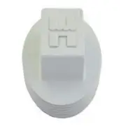 Hayward SPX1051Z1 1-1/2-Inch Plastic Pipe Plug Replacement for Select Hayward...