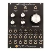 EarthQuaker Devices Wave Transformer Oscillator.