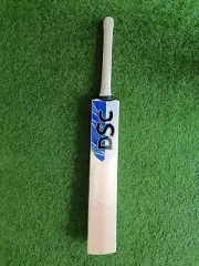 DSC David Milar English Willow Cricket Bat ( Short Handle ) Amazing ping