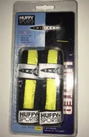 New Pair Huffy Sports Twilight Lighted Wristbands Model 8342 FREE SHIPPING