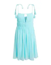 [PATRIZIA PEPE] PATRIZIA PEPE Mini dresses - Item 15450865