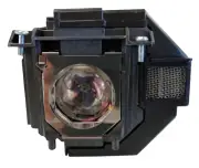 Projector Lamp V13H010L96 for Epson ELPLP96