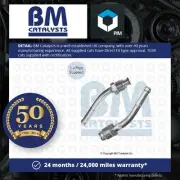 DPF Pressure Sensor Pipe Before DPF PP11086A BM Catalysts Hose 2899727800 New