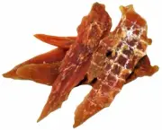 Dog Treats Chews. Duck Jerky. 2kg. Aust. Dried Healthy. Train. Dental. Teeth.
