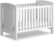 Boori Casa Cot Bed (Mattress not Included)