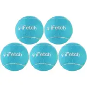iFetch Mini Tennis Balls, Small