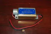 Micro Switch, WZLN-RH, Snap Switch, NEW