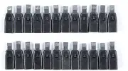 Co Black Mechanical Carpenter Pencil Refills Works with Swanson Always Sharp CP2