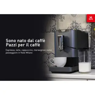 Mdovia HESTALAY V4 Plus全自動做拿鐵/卡布奇諾 義式咖啡機
