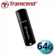 創見 Transcend 64GB JetFlash 700 隨身碟(JF700)