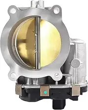 Throttle Body Actuator for Hummer H2 H3 H3T V8 5.3L 2009-2010 Throttle Body Valve Assy 12629992 12601387 217-3151.99