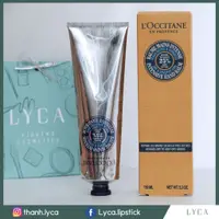 在飛比找蝦皮購物優惠-[LYCA] 現貨秒發  L’Occitane Shea B