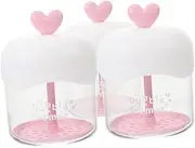 [VINTORKY] Facial Cleanser Foamer Cup Bubble Maker for Face Wash Household Foam Maker Travel-safe Skincare Tool