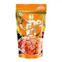 在飛比找樂天市場購物網優惠-(狀5)得倫食品 好ONE豆-200g/包(微辣) [大買家