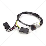 HYSTER FORKLIFT MICRO SWITCH ASSY & WIRE 1352090