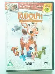 Rudolph the Red Nosed Reindeer