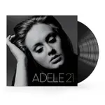 朝暮間 【正版現貨】阿黛爾 ADELE 21 黑膠唱片 LP 全新現貨