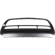 Front Center Bumper Trim For 2012-2013 Kia Soul Primed Left or Right 865122K540 (for: Kia)