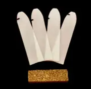 Cutdown Replacement Reed Kit (.10 Mylar)