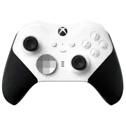 Xbox Elite Wireless Controller Series 2 Core (White)