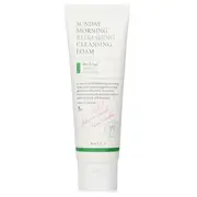 AXIS-Y Sunday Morning Refreshing Cleansing Foam 120ml/4.05oz