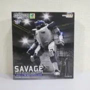 Full Metal Panic SAVAGE Crossbow MODEROID Model Kit 1:60 Good Smile Company
