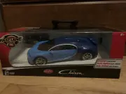 Fast lane RC 1:16 Scale Toys R U Bugatti Chiron RC Car