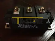 1PCS Brand New Module TOSHIBA MG300Q2YS65H Quality Assurance 100%